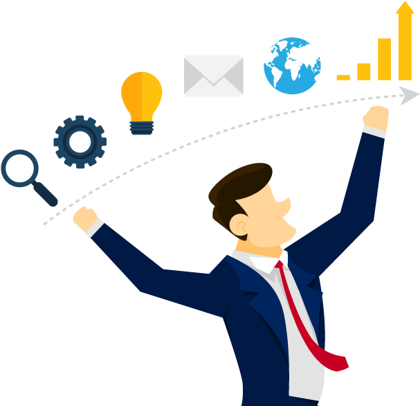 Collection Of Free Disvelop Strategist Download On - Future Of Business Clipart - Png Download (700x700), Png Download