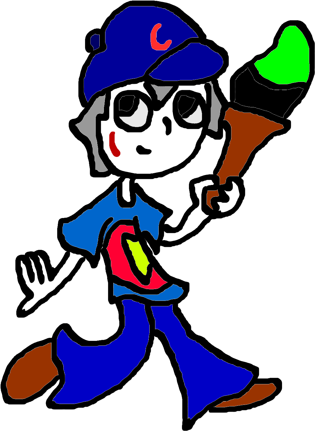 Sketch Orchid Clipart (1200x1600), Png Download