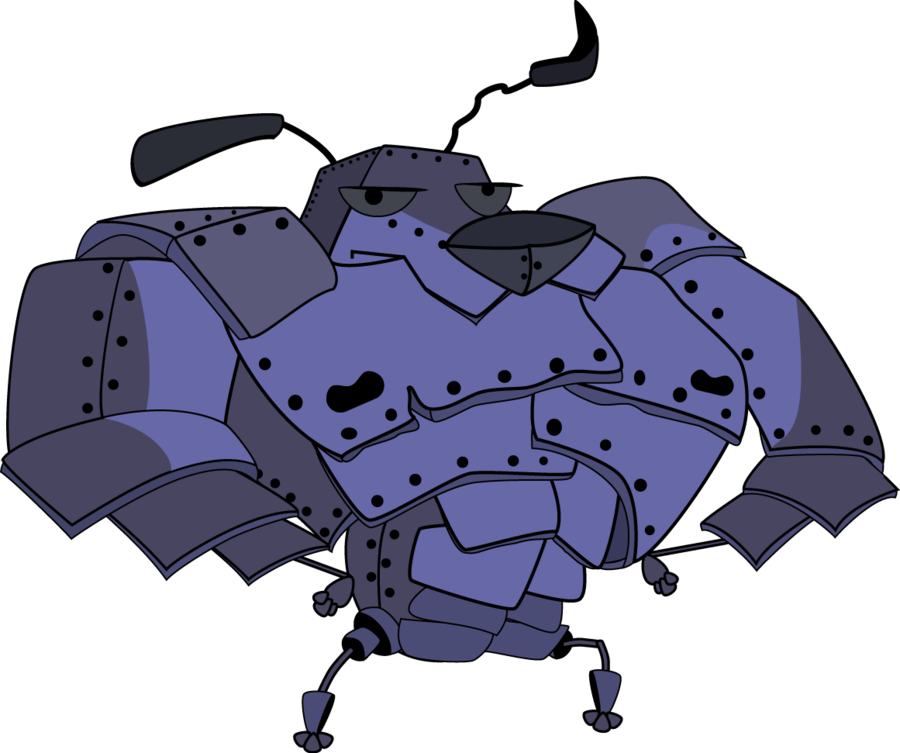 Those Four Shows And Courage The Cowardly Dog Pretty - Courage The Cowardly Dog Sandman Clipart (900x753), Png Download