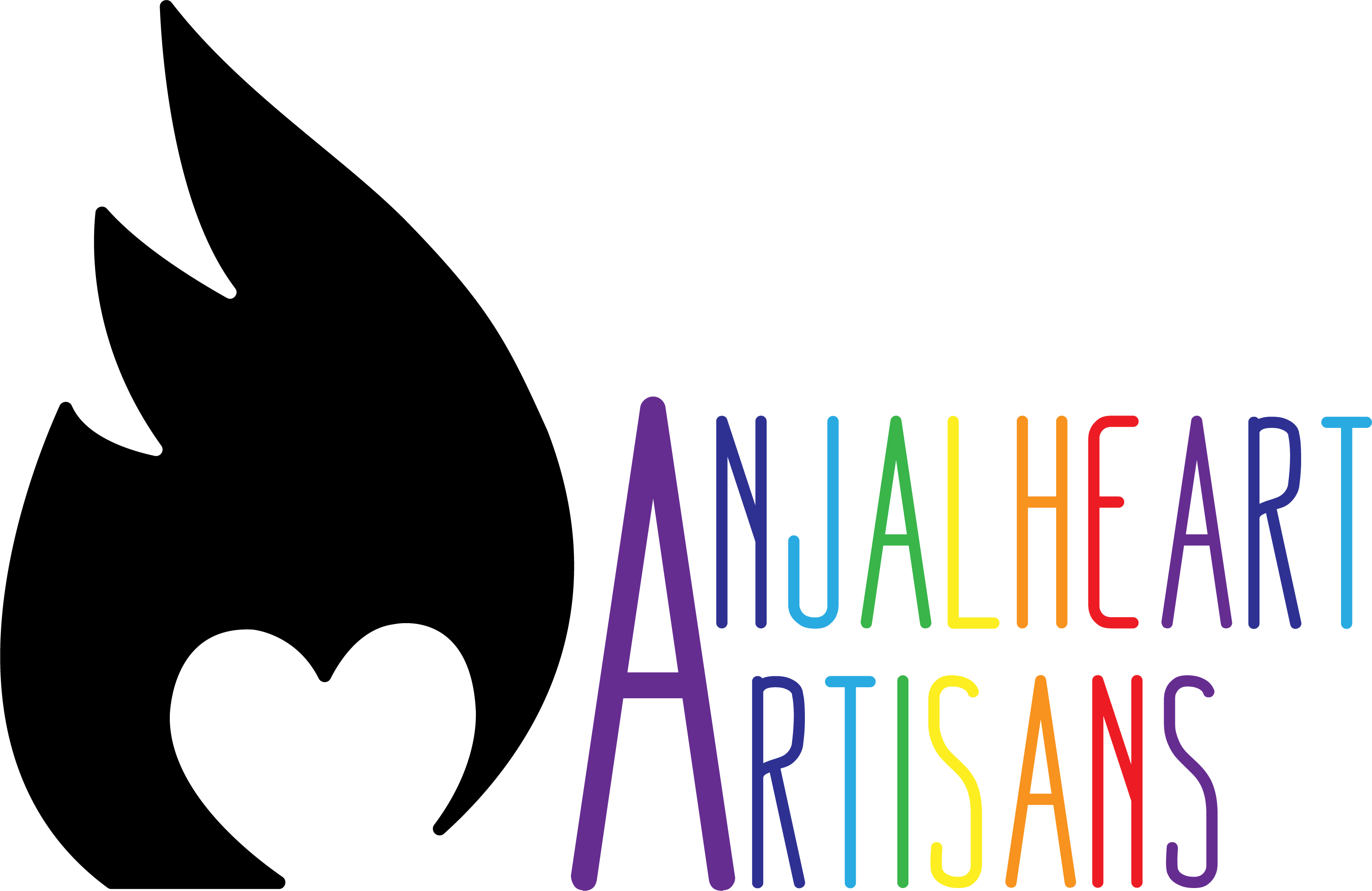 We Are All About Art, Art Is Our Passion We Live Art - Painting Clipart (3232x2099), Png Download