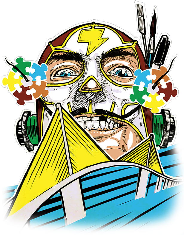 The Dali Museum Clipart (640x800), Png Download