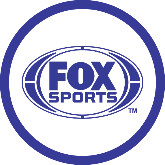 Gratis Fox Sports Eredivisie - Fox Sports Clipart (572x572), Png Download