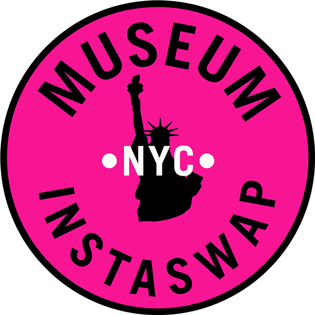 The Museum At Fit Joins 42 Major Cultural Institutions - Statue Of Liberty Clipart (640x640), Png Download