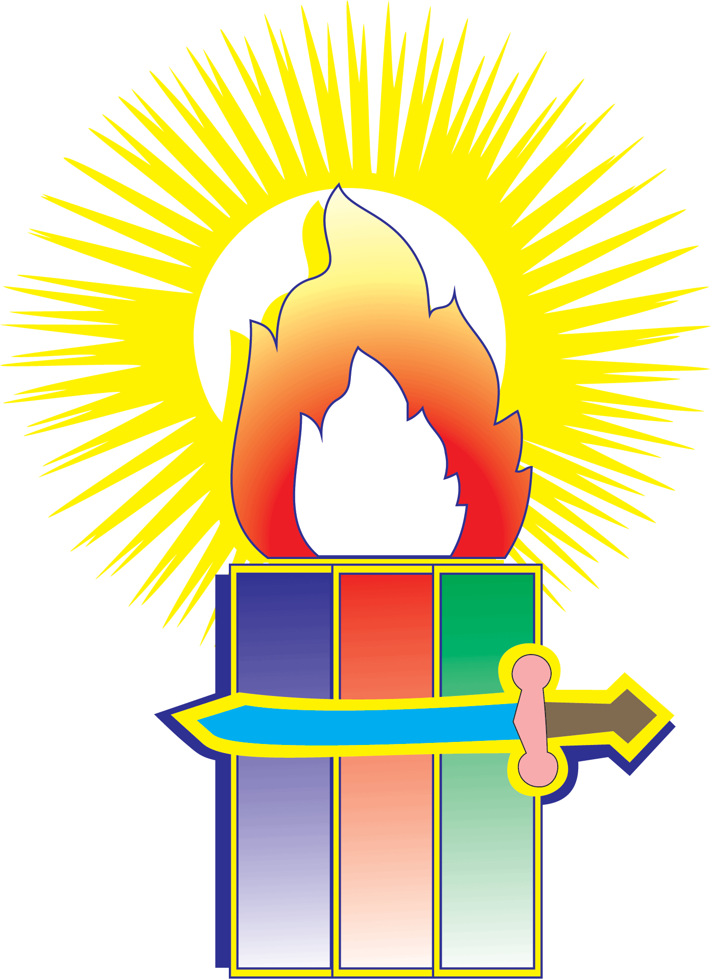 Azerbaijan Independence Museum - Museum Clipart (1500x1917), Png Download