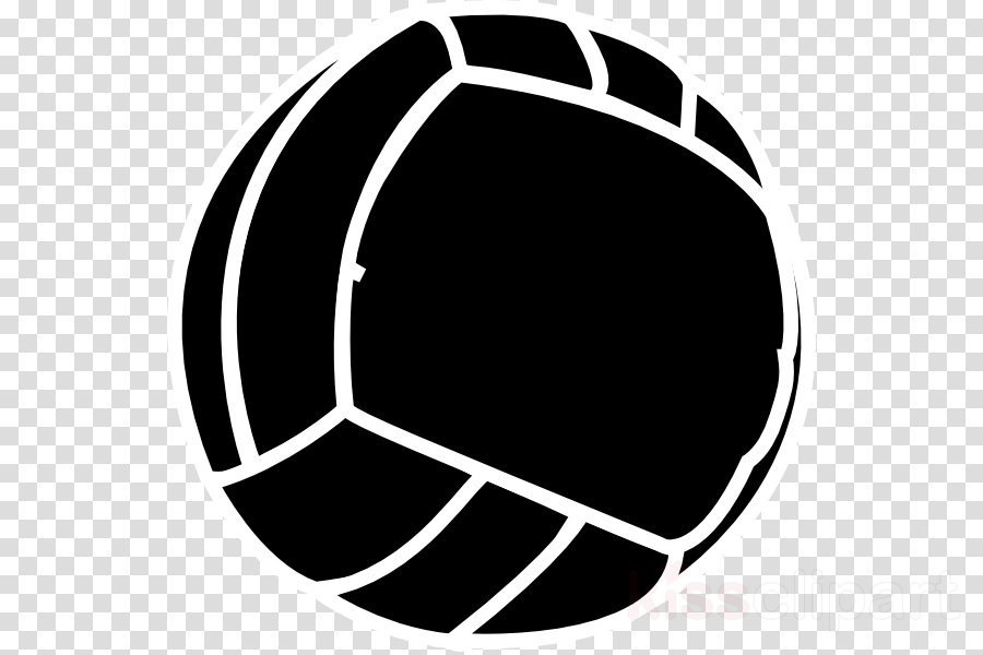 Global Talent Aiesec Logo Clipart Volleyball Logo Women - Blue Ball No Background - Png Download (900x600), Png Download