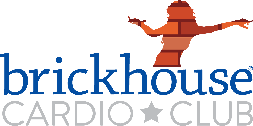 Dallas Cowboys - Brickhouse Cardio Club Logo Png Clipart (1000x500), Png Download