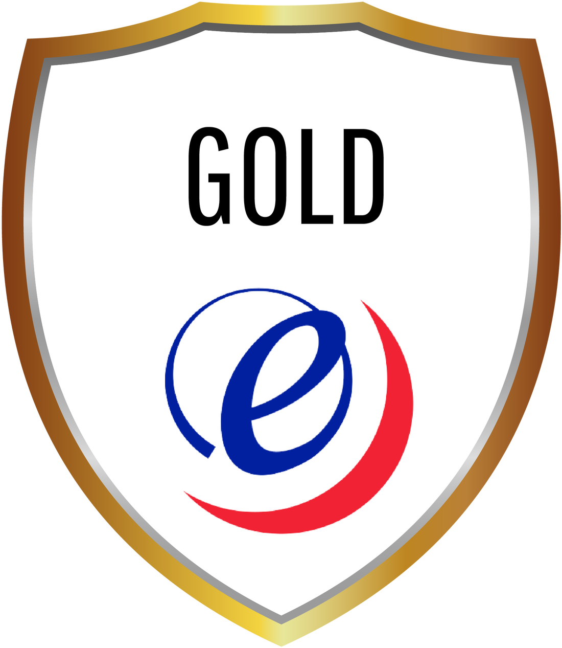 Gold 2 Year Protection Plan For Electric Tankless Water - Eccotemp Clipart (1280x1280), Png Download