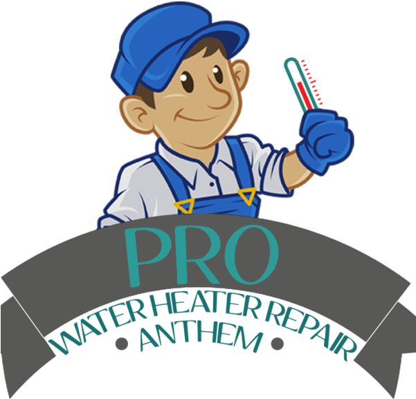 Pro Water Heater Repair Anthem - Ho Chi Minh City Clipart (600x600), Png Download