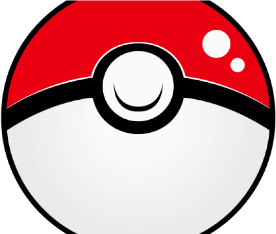 Pokeball Clipart File - Pokemon Go Pokeball Png Transparent Png (640x480), Png Download