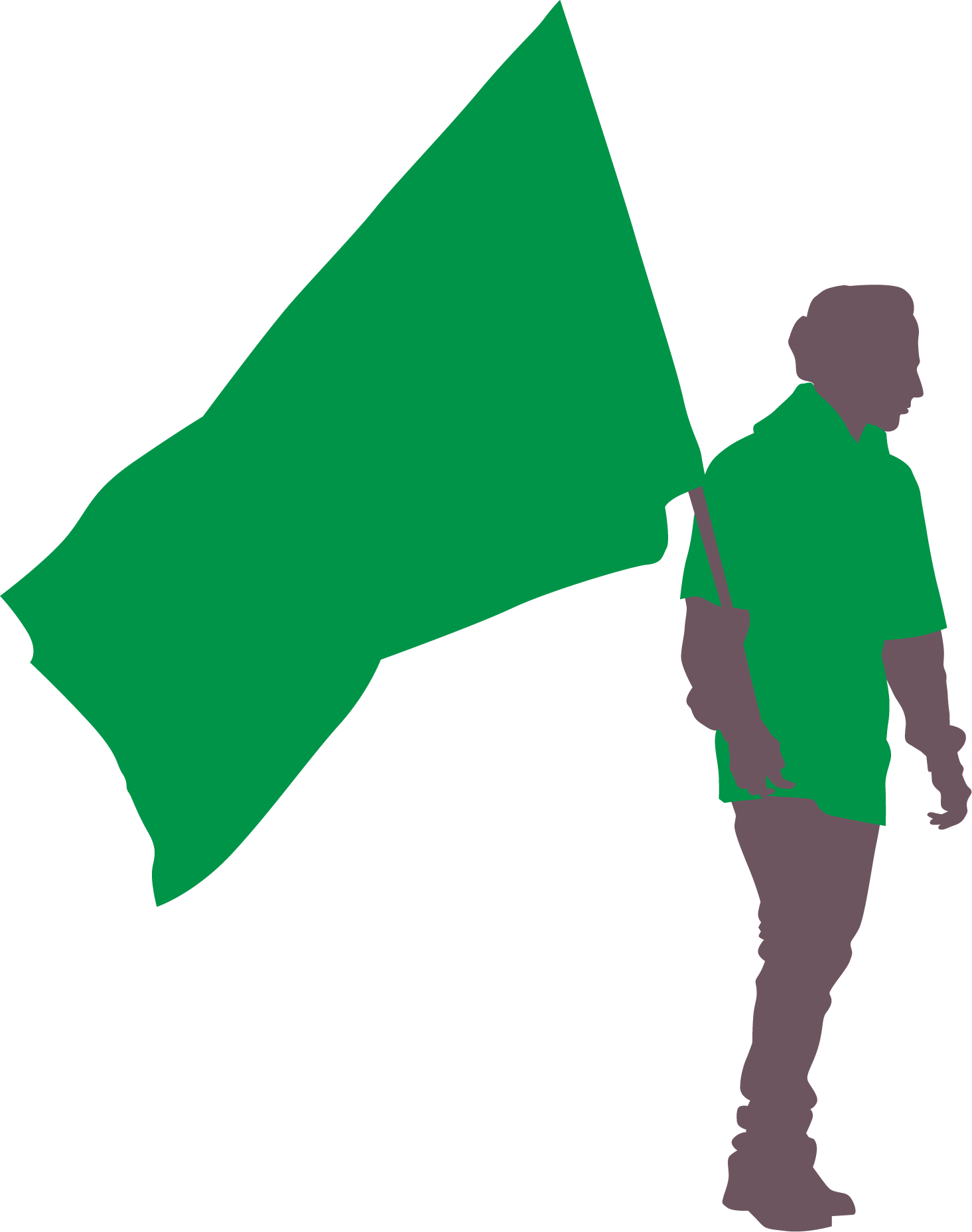 Read The Guide, Save It To Come Back To All Your Answers - Illustration Clipart (1465x1857), Png Download