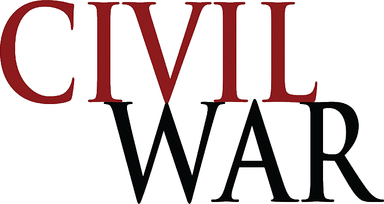 Civil War - Civil War Illustrated Prose Novel [book] Clipart (762x406), Png Download