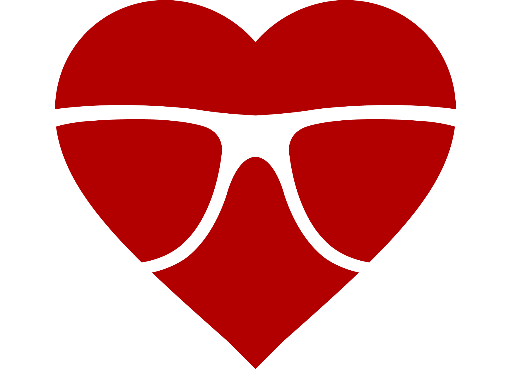 Partially Derivative "car Talk For The Data Community" - Data Love Clipart (1745x1260), Png Download