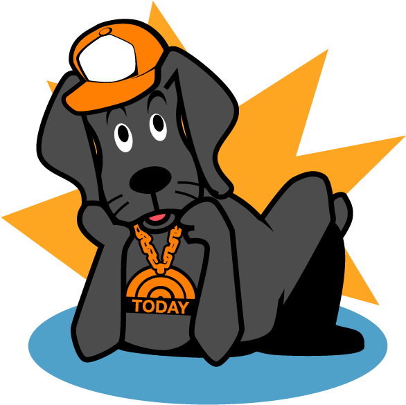 Dog Clipart (618x618), Png Download