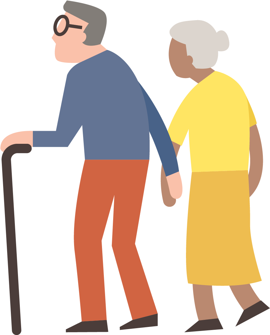 Making Us More Vulnerable To Potential Financial Abuse - Fluxo De Pessoas Png Clipart (945x1116), Png Download