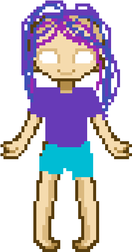 Random Image From User - Chara La Cuchara Clipart (600x600), Png Download