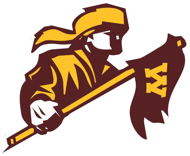 Picture Free Library Mascotdb Com Wichita West Pioneers - West High School Wichita Kansas Clipart (623x514), Png Download