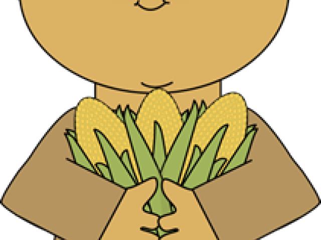 India Clipart Thanksgiving - Clip Art - Png Download (640x480), Png Download