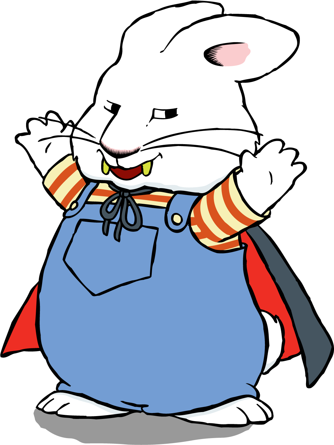 Latest - Max & Ruby Clipart - Full Size Clipart (#923559) - PinClipart