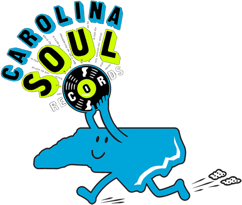 Carolina Soul Records Clipart Full Size Clipart (923698) PinClipart