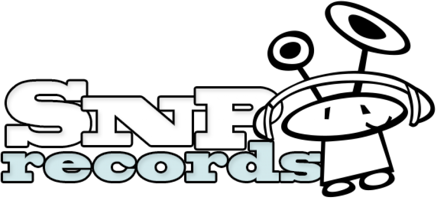 Snp Records Clipart (1170x443), Png Download