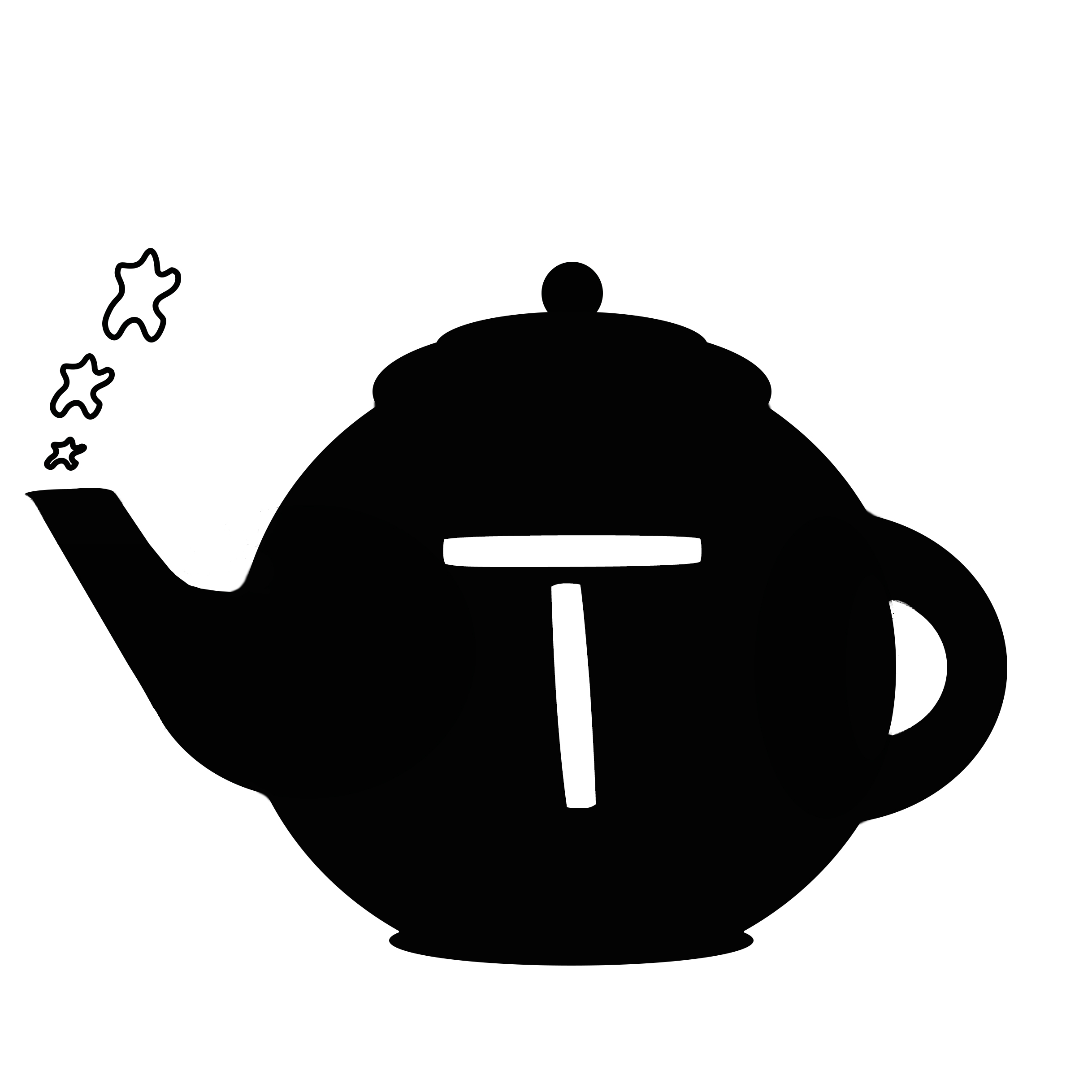 Teapot Records - Child Clipart (2693x2693), Png Download