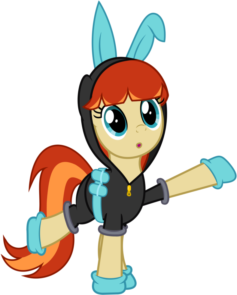 Png Free Library Clip Flick - Source Rabbit Transparent Png (800x1000), Png Download