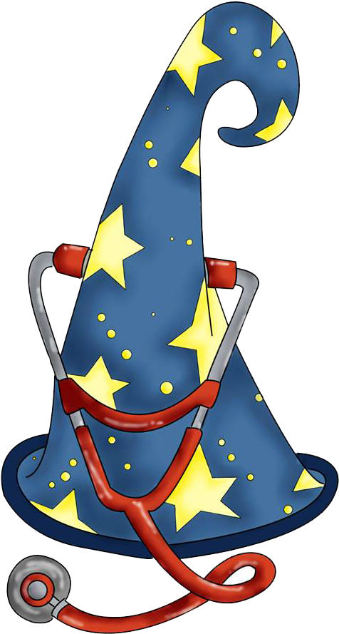 Magic Clipart (720x960), Png Download