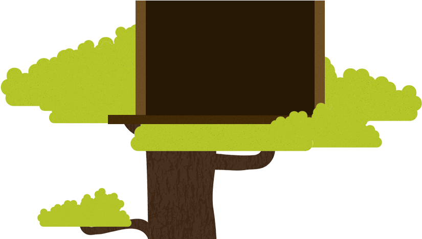Click On The Subject And Grade Range You're Interested - Tree Clipart (1033x467), Png Download