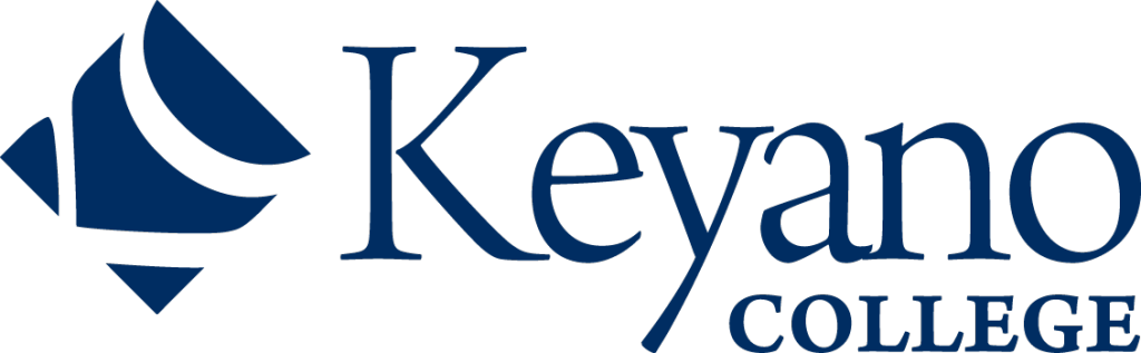Keyano College Clipart (1024x317), Png Download
