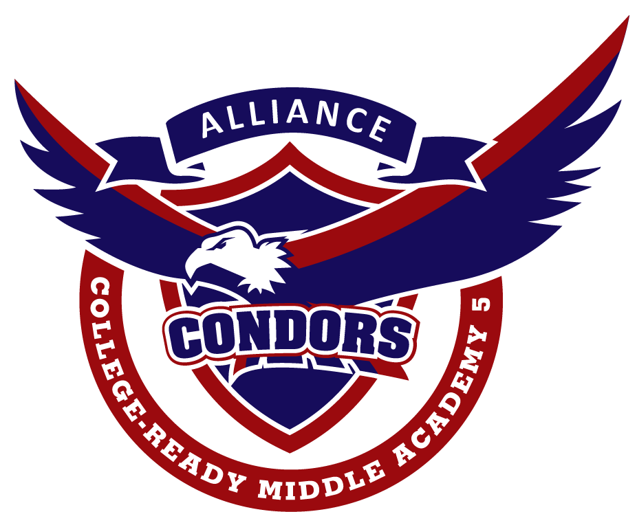 Alliance College-ready Middle Academy - University College Of Maritime Education Clipart (1000x800), Png Download