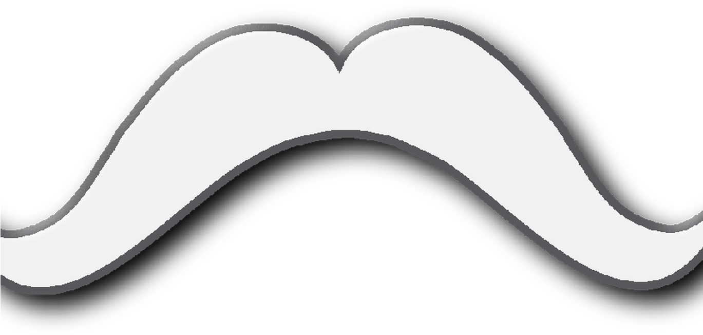 Mexican Mustache Clipart Clipart Kid Clipartingcom - Png Download (800x491), Png Download