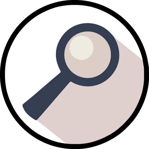 Attention - Circle Clipart (600x600), Png Download