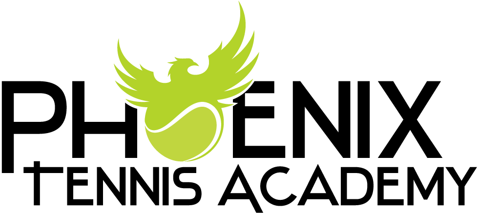 Group Clinics - Phoenix Tennis Academy Clipart (979x437), Png Download