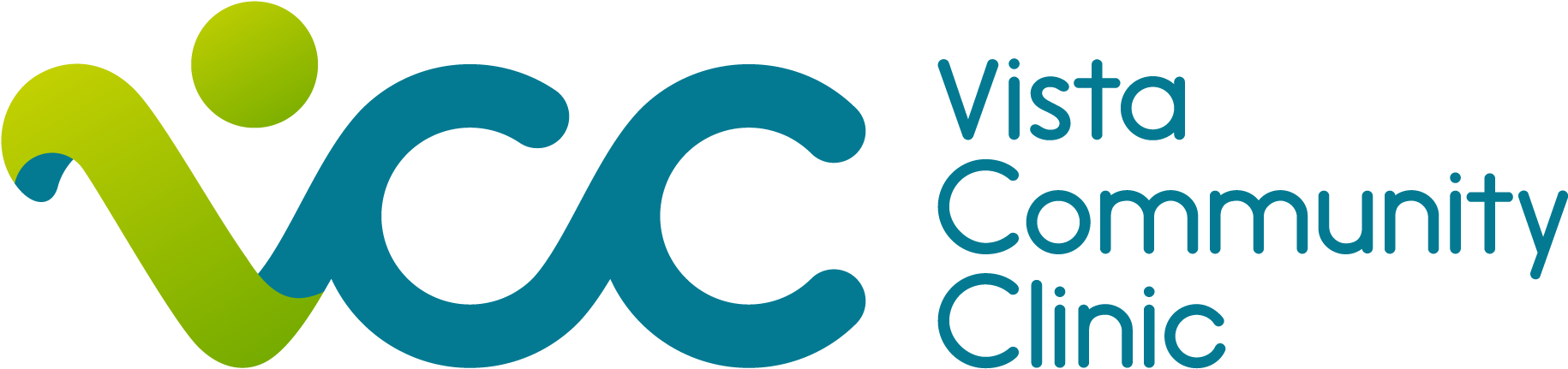 Employment Opportunities - Vista Community Clinic Clipart (1858x443), Png Download