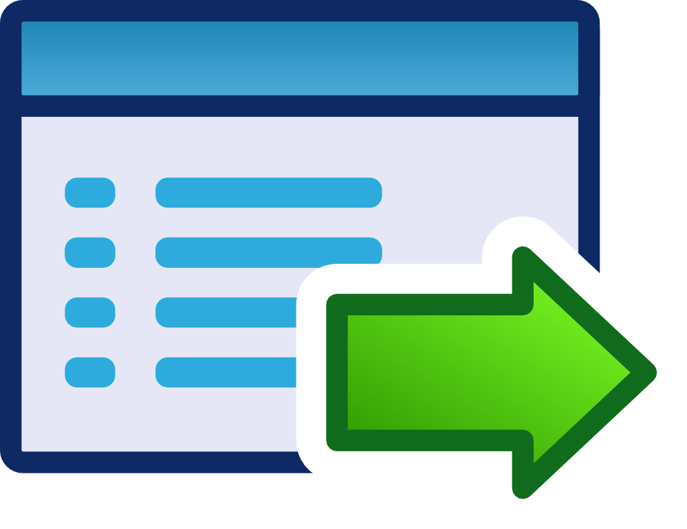 Green Menu Icon Set 5 Coloring Book Colouring Sheet - Main Menu Icon Clipart (999x770), Png Download