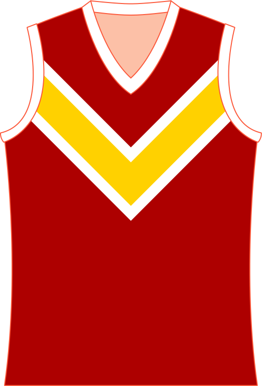 Free Download Wikimedia Commons Clipart Jersey Wikimedia - St Kilda Football Club Jumper - Png Download (522x768), Png Download