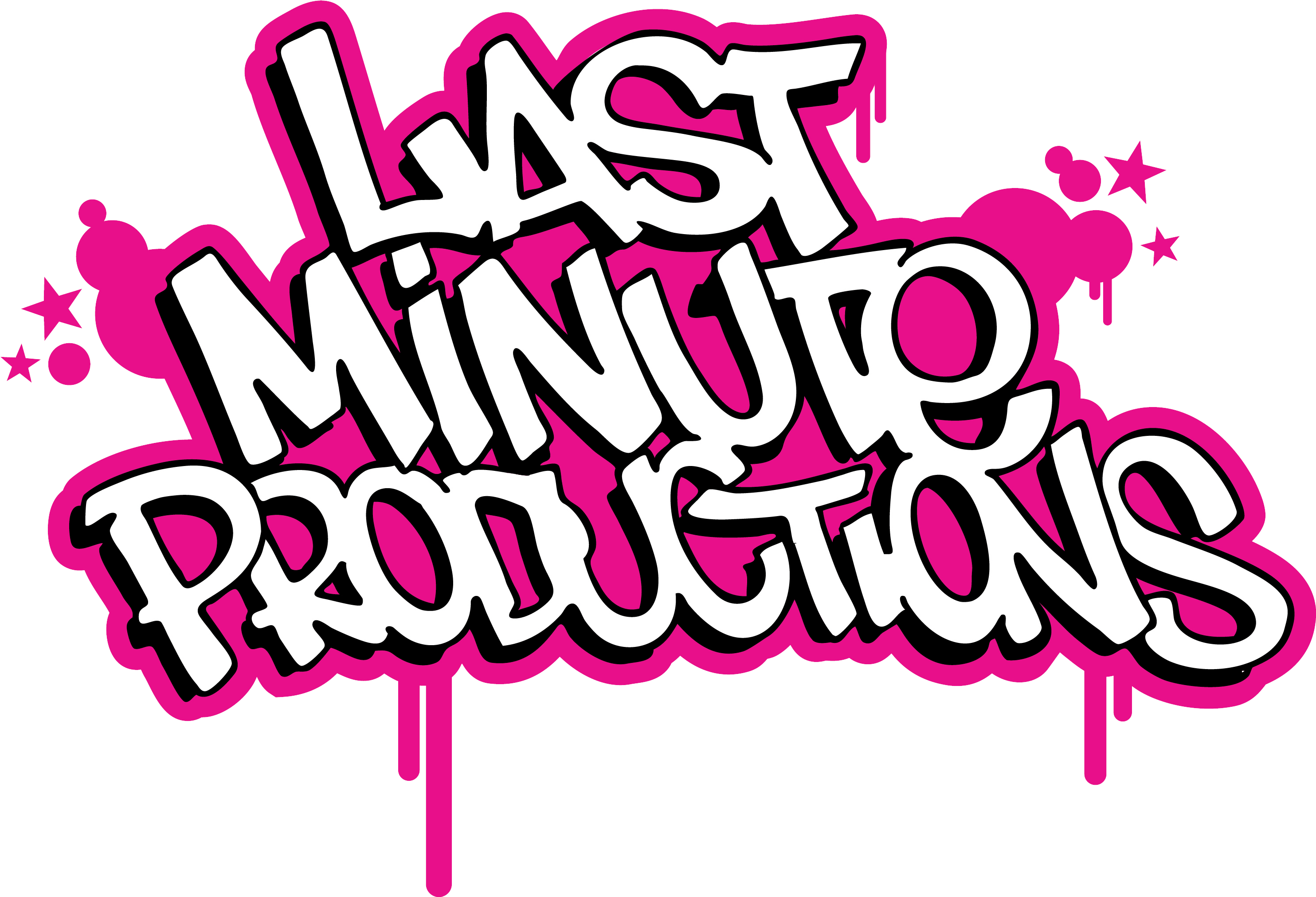 Last Minute Productions - Sydney Clipart (2978x2064), Png Download