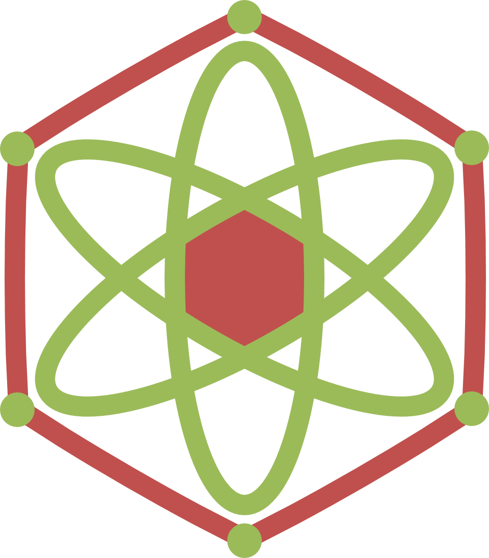 Narrative Atoms And The Soap Hero's Journey - Data Science Icon Clipart (960x1095), Png Download