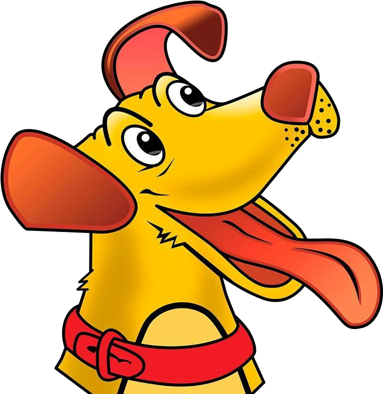 Brazilian Pet Logo - Pet Clipart (800x800), Png Download