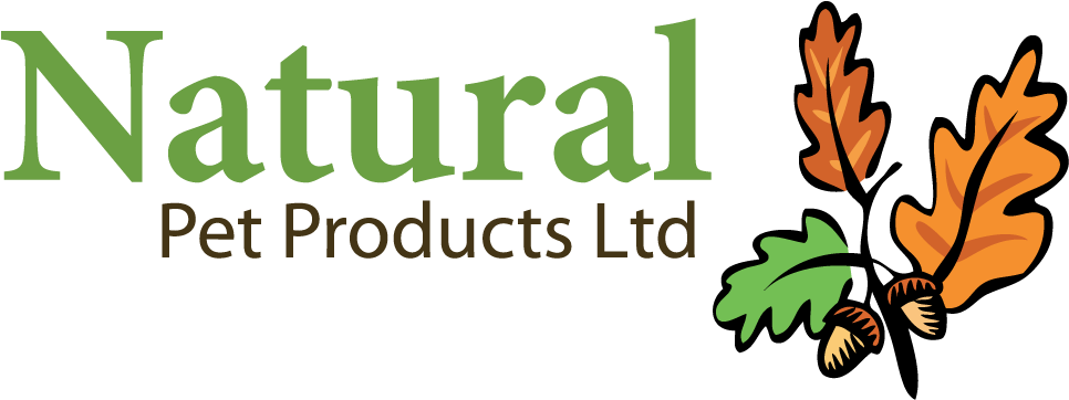 Logo - Natural Pet Products Logo Clipart (1000x387), Png Download