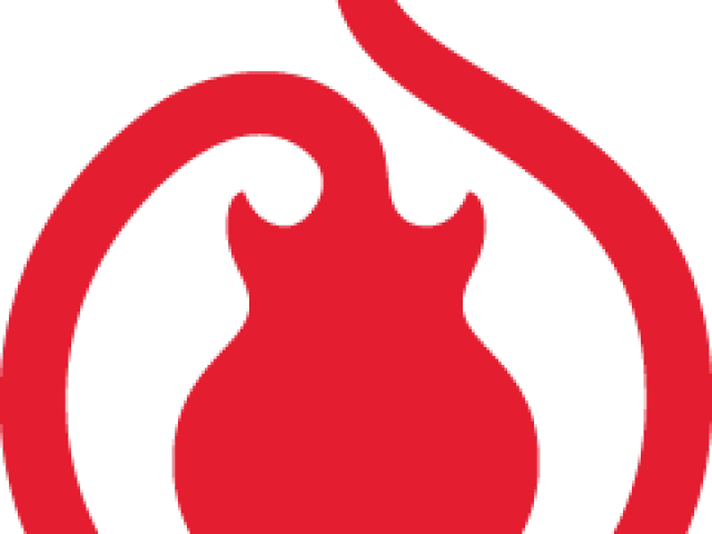 School Clipart Rock - School - Png Download (640x480), Png Download