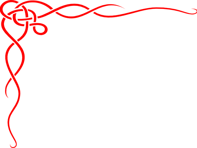 Flowers Borders Clipart Vector - Lemonartstudio Elephant Bracelet Elephant Wish Bracelet - Png Download (640x480), Png Download