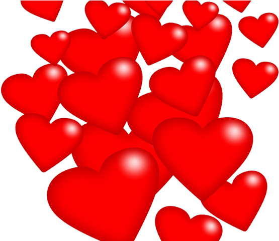 Broken Heart Clipart Lot Heart - Love Of My Life My Daughter - Png Download (640x480), Png Download