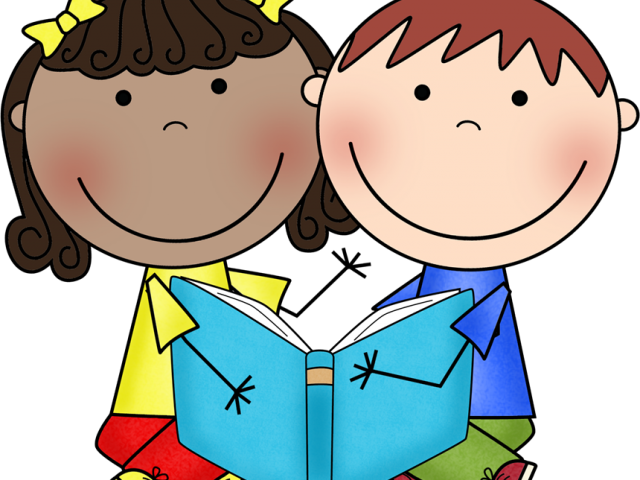 Pencil Sharpener Clipart Scrappin Doodle - Daily 5 Read To Someone Clipart - Png Download (640x480), Png Download