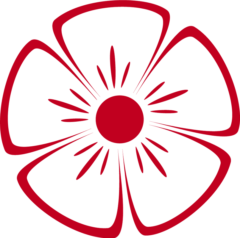 Tags - - Flower Clipart (806x800), Png Download