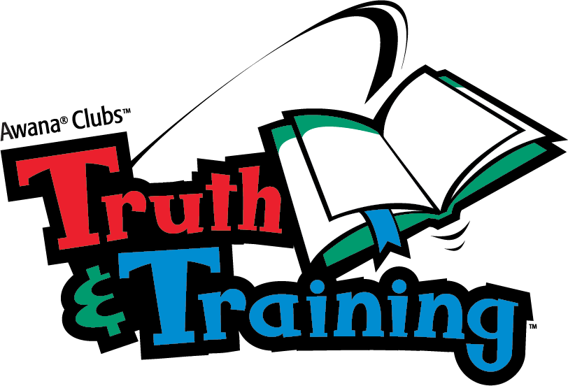 Truth Training 2brettgarwood2015 09 25t22 - Awana Logo Clipart (812x552), Png Download