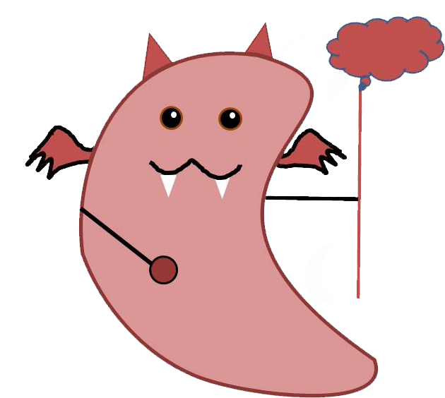 In Any Case, You Both Look Sweet With Each Other I - Cartoon Clipart (651x579), Png Download