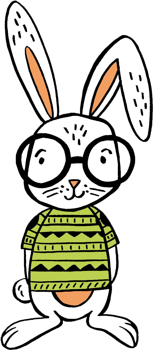 Kid Read Truth // Romans Bible Study For Kids - Cartoon Clipart (902x1362), Png Download