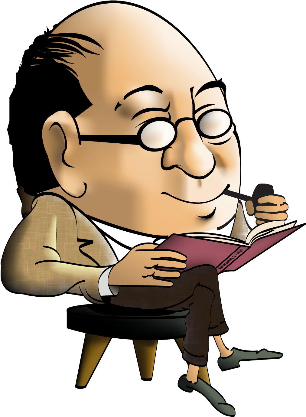 The Poached Egg Christian Worldview And Apologetics - Poached Egg Clipart (1164x1378), Png Download