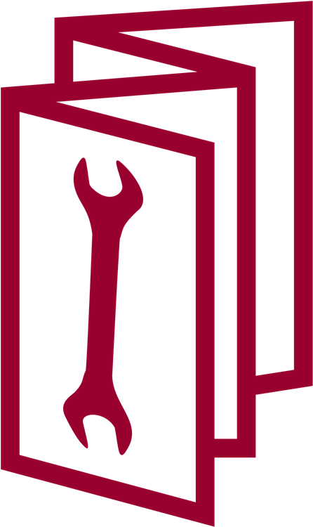 Crestline Windows & Doors - Graphic Design Clipart (800x800), Png Download